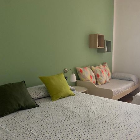 Appartamento Salvia In Centro Асчеа Екстериор снимка